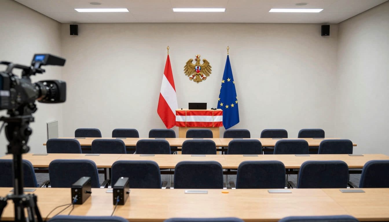 Keine Vorfälle mit Österreichern bei WM – Taskforce zieht Bilanz