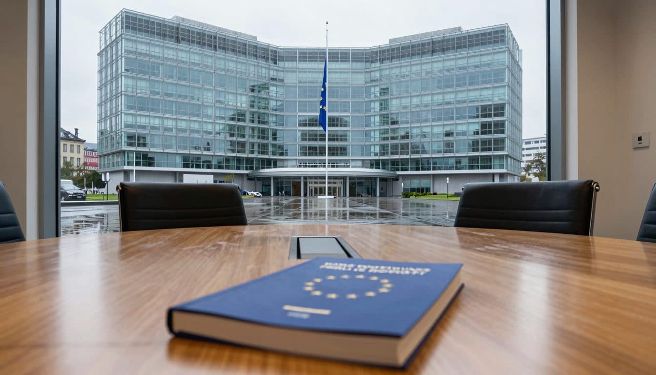 EU-Rechtsstaatlichkeitsbericht 2026: Brüssel kritisiert Österreich wegen mangelnder Lobbying-Kontrolle