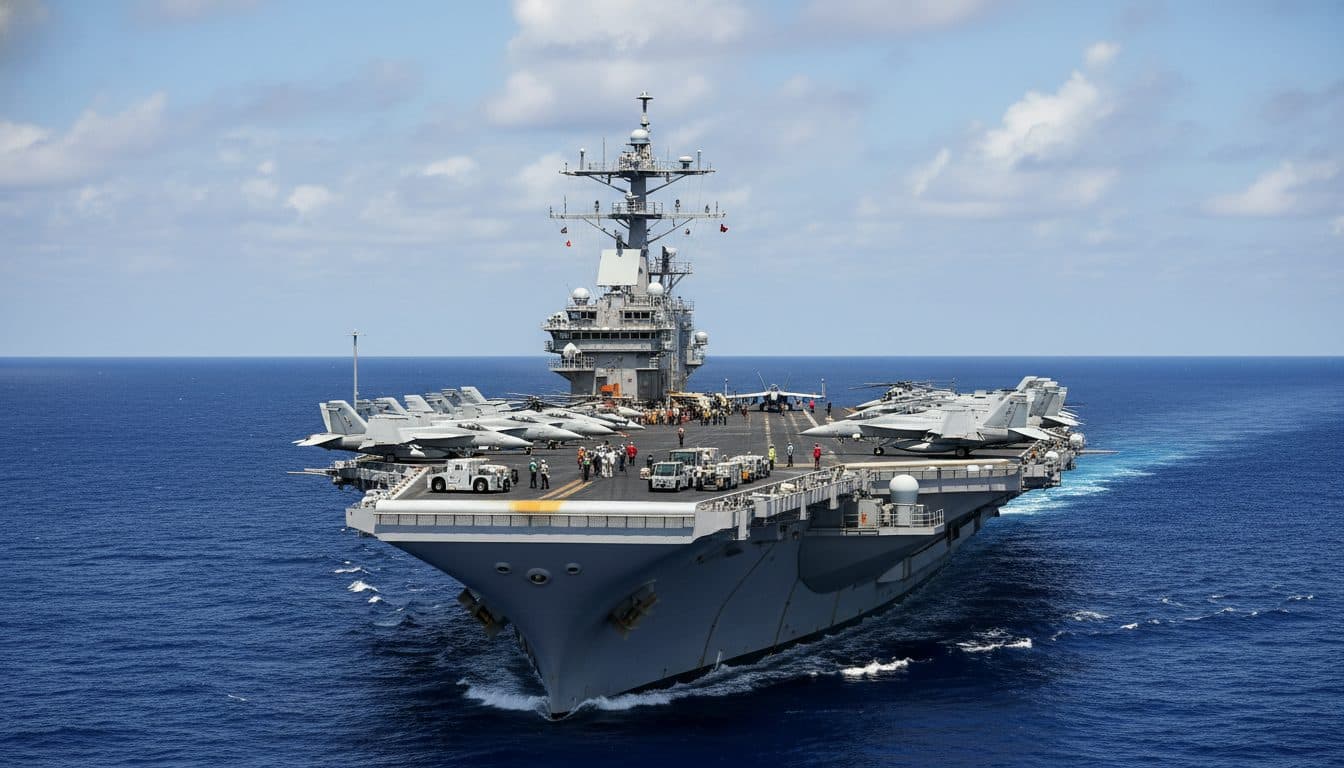 US-Militär tötet erneut mutmaßliche Drogenschmuggler im Pazifik