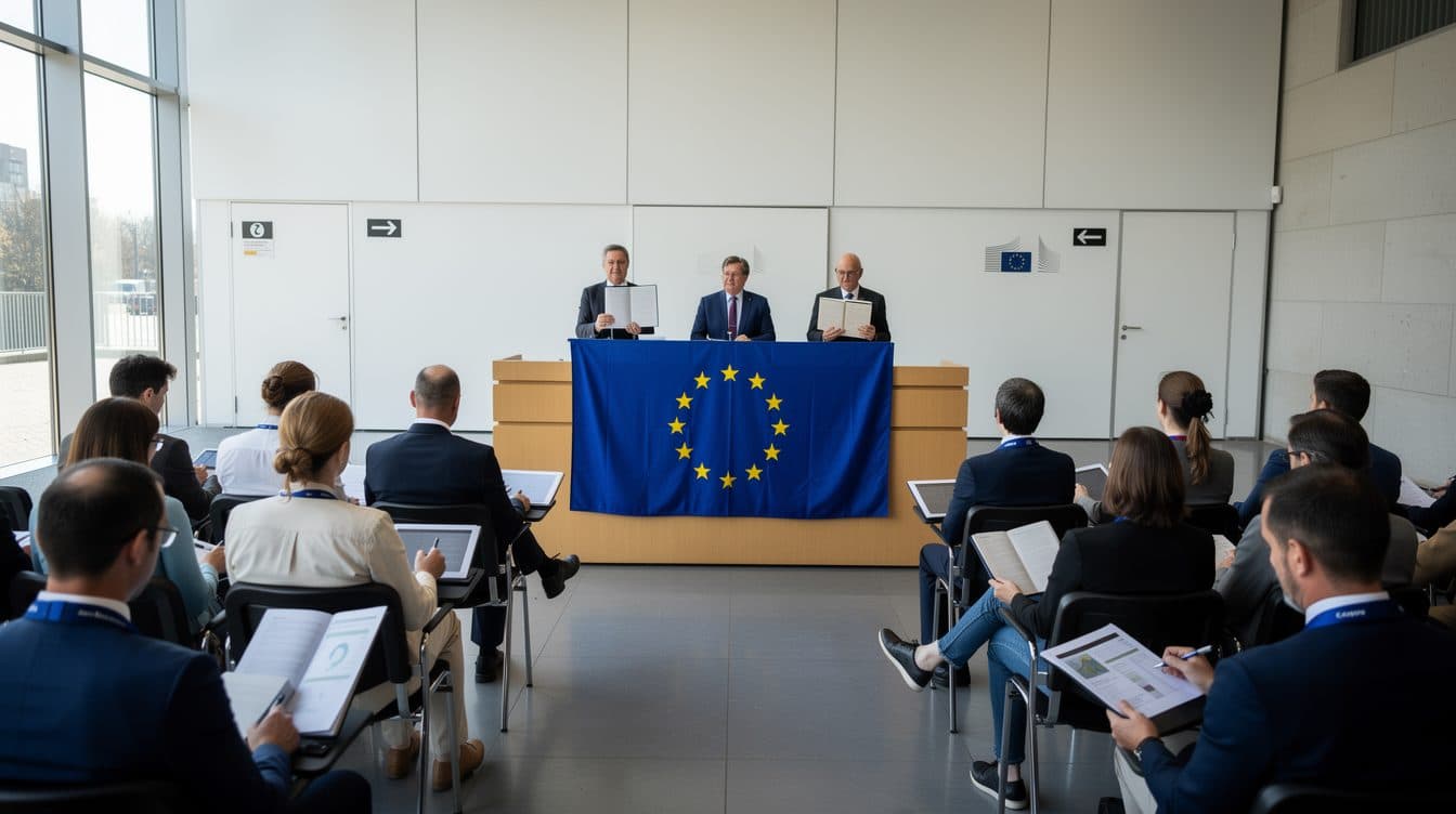 EU-Kommission plant Hilfen für Landwirte nach Düngerpreisanstieg