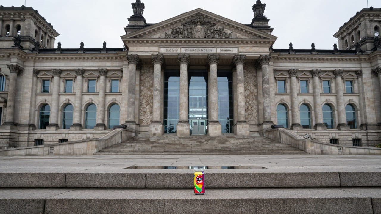 Kanzleramt bremst Zuckersteuer aus: Klingbeils Pläne vorerst gestoppt