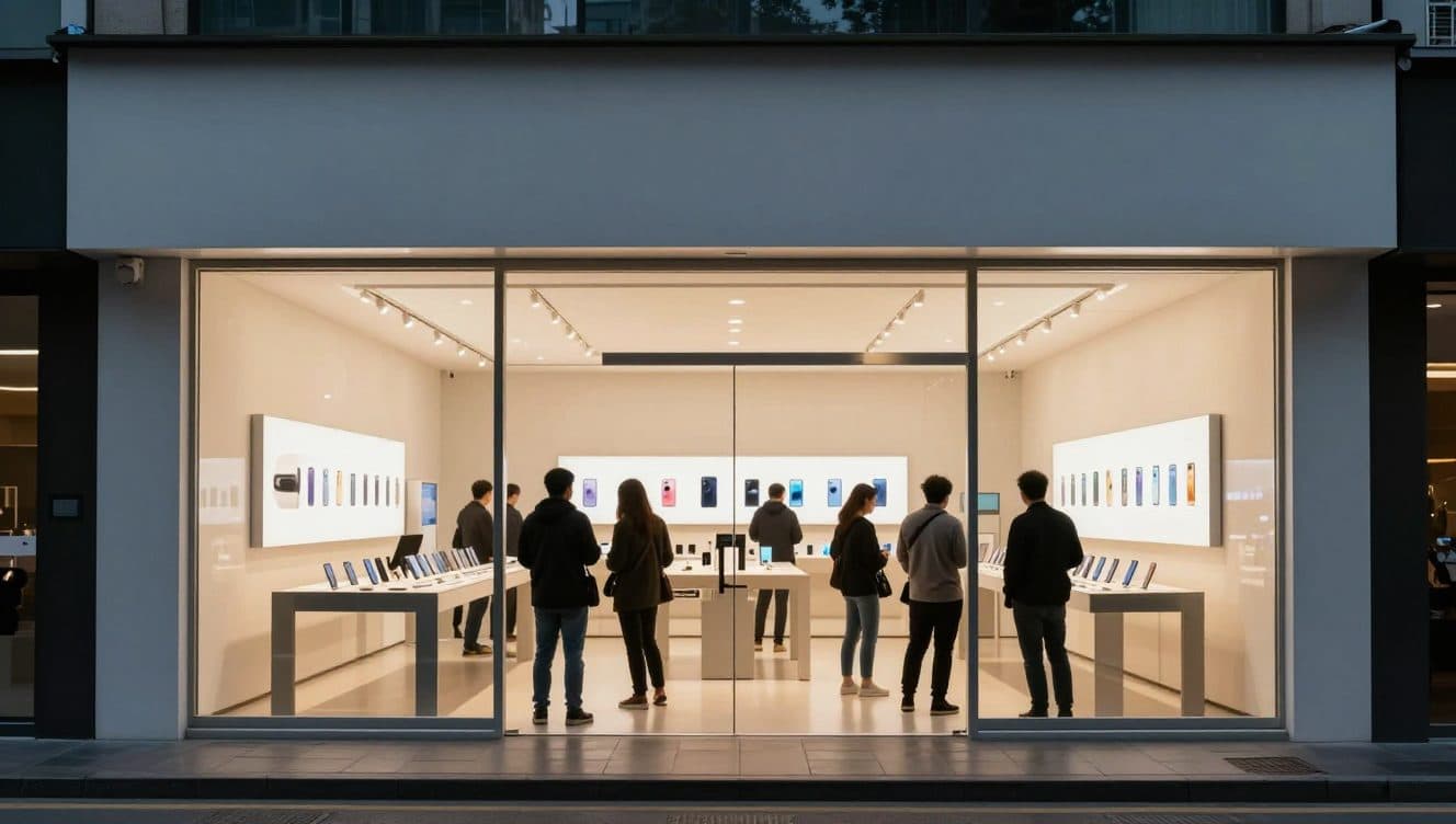 Neue iPhones: Was bislang über Apples nächste Smartphone-Generation bekannt ist