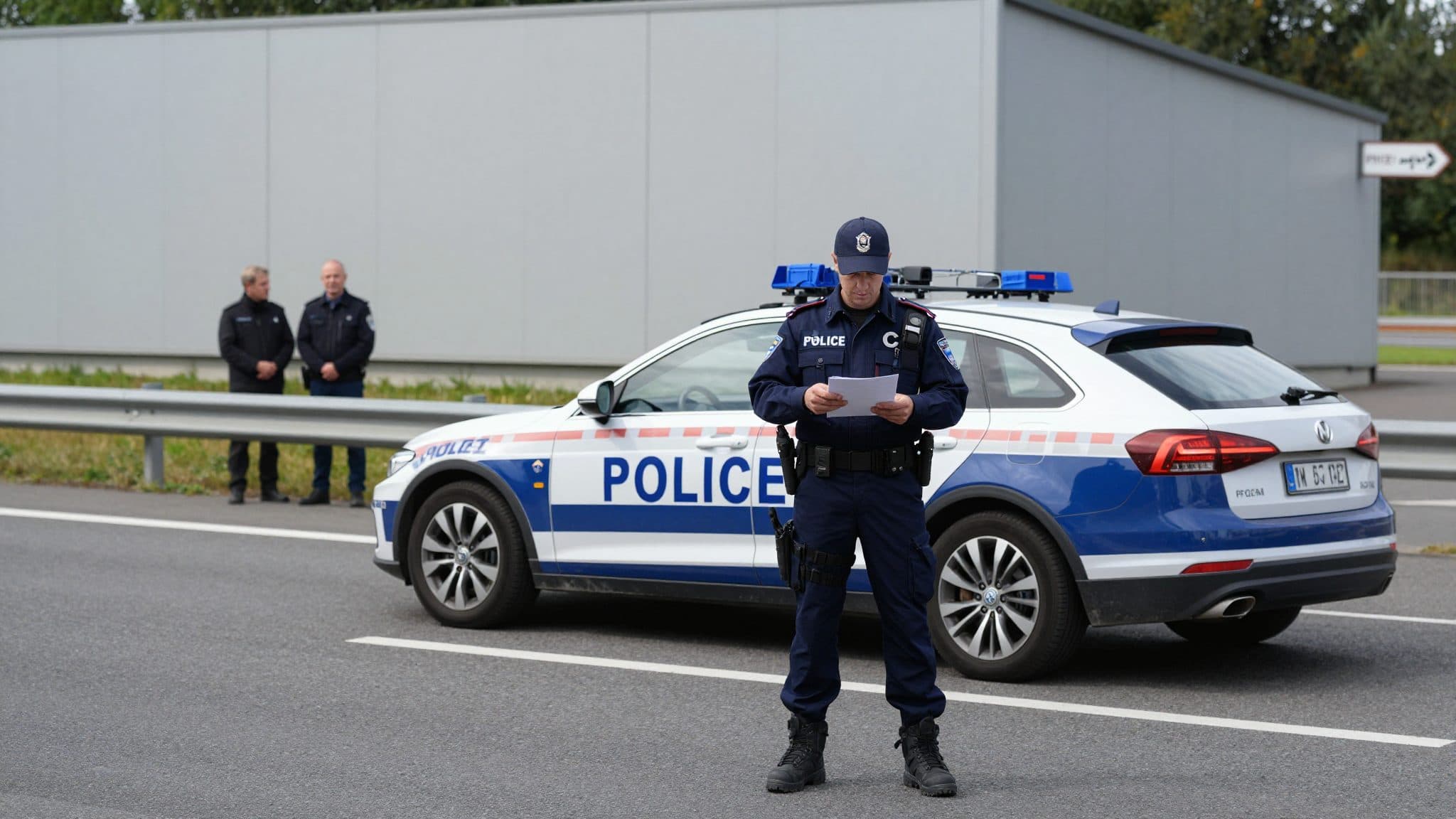 Österreicher in Bayern festgenommen – Ermittler werfen ihm Handel mit Cannabis im Wert von 1,5 Millionen Euro vor