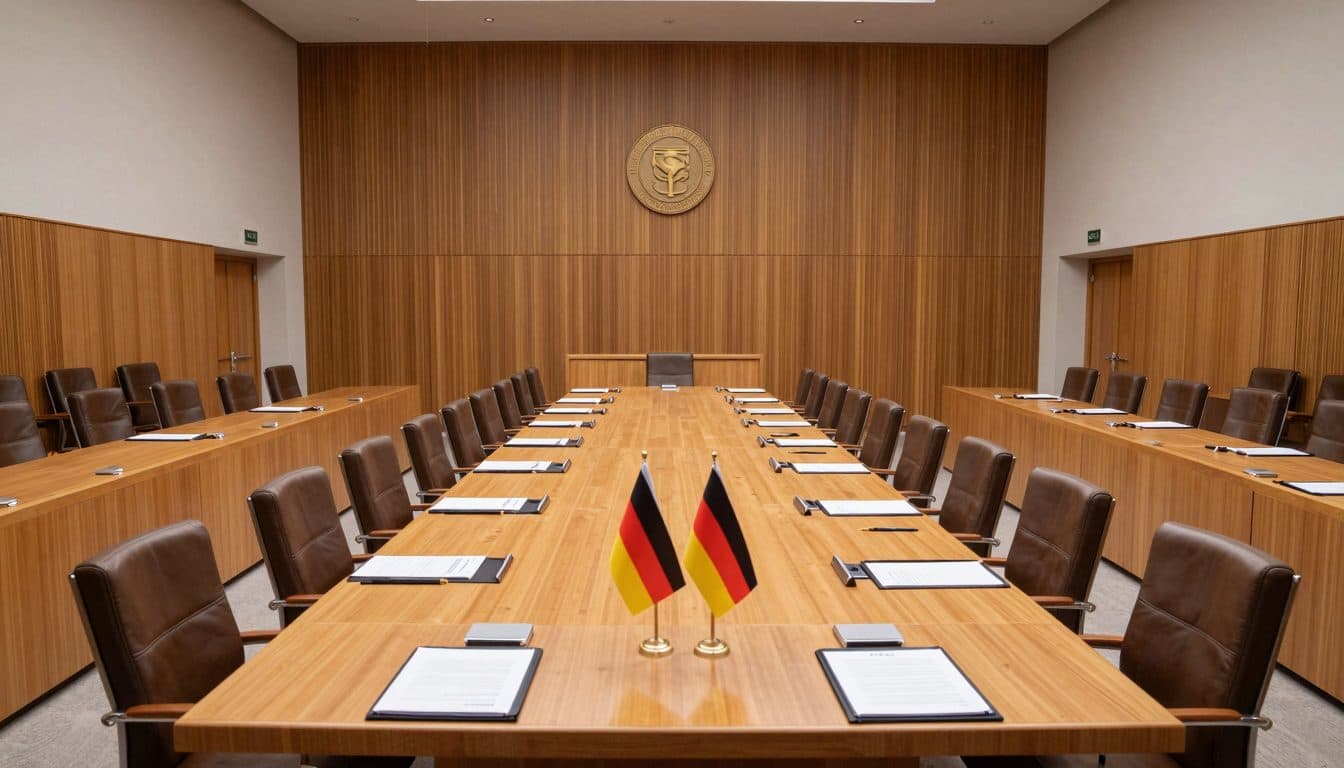 Bund und Länder gründen Zentrum für Safe Sport – Schutz vor Gewalt im Sport