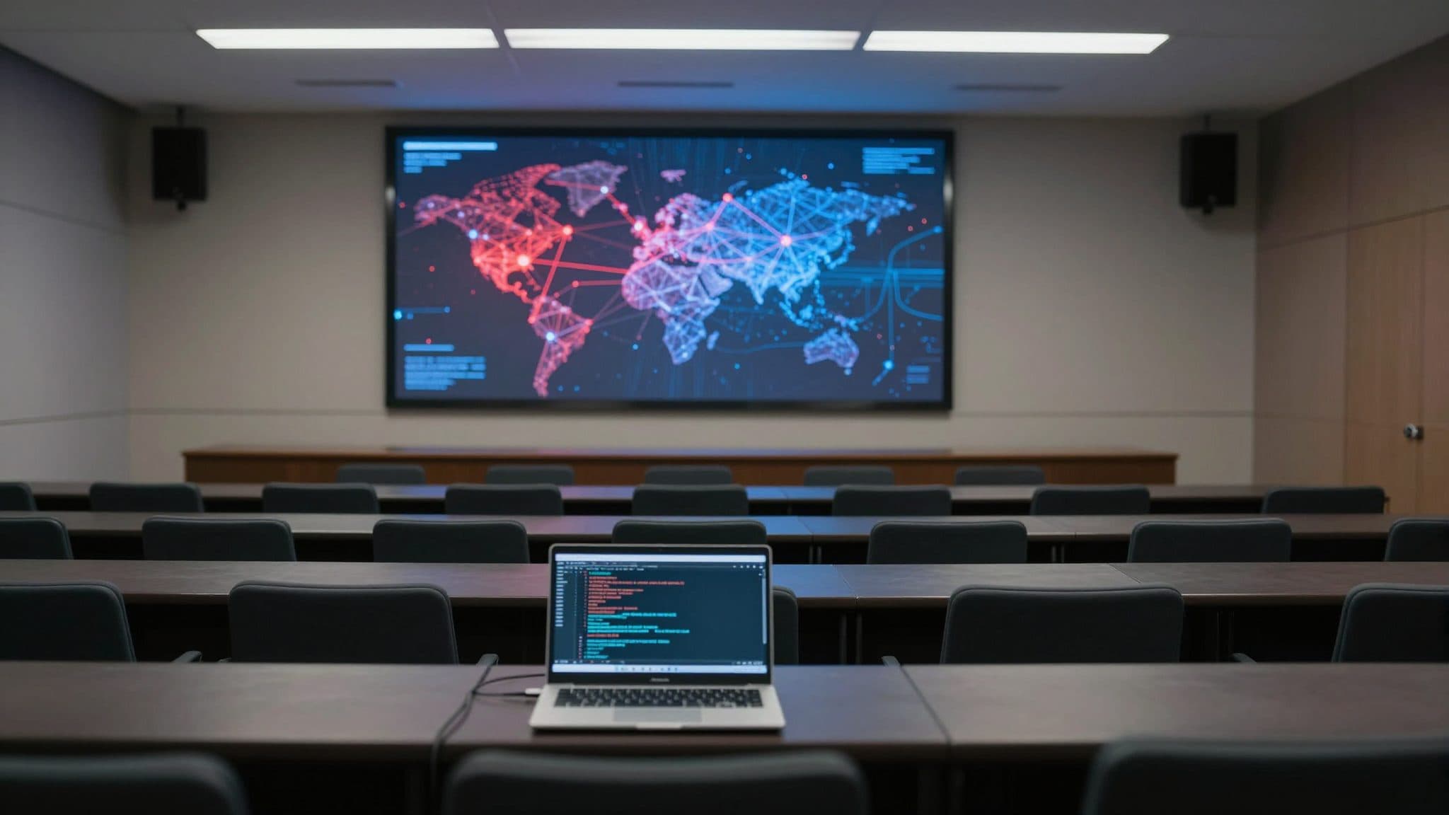 US-Techkonzerne gründen nach erstem autonomem KI-Cyberangriff Sicherheitsallianz