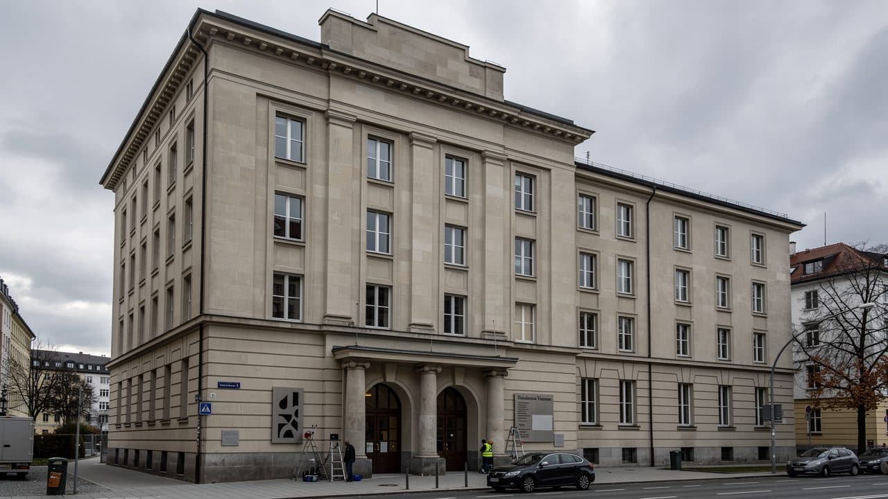 Yad Vashem eröffnet Bildungszentrum in München – erstmals außerhalb Israels