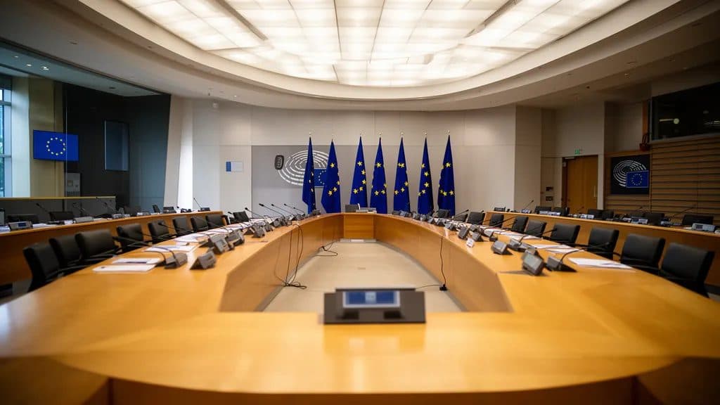 EU-Kommission schlägt koordinierte Befüllung von Gasspeichern vor