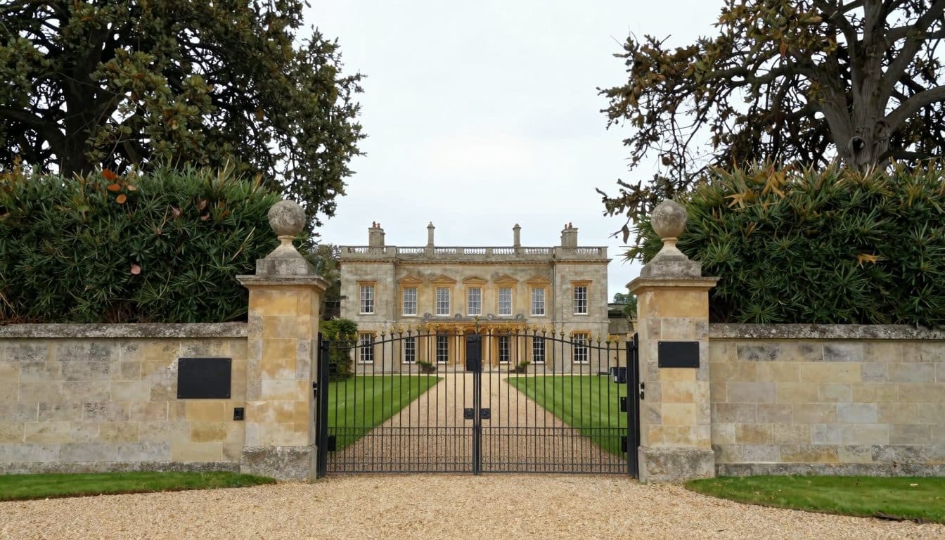 König Charles empfängt Prinz Harry, Meghan und deren Kinder in Highgrove