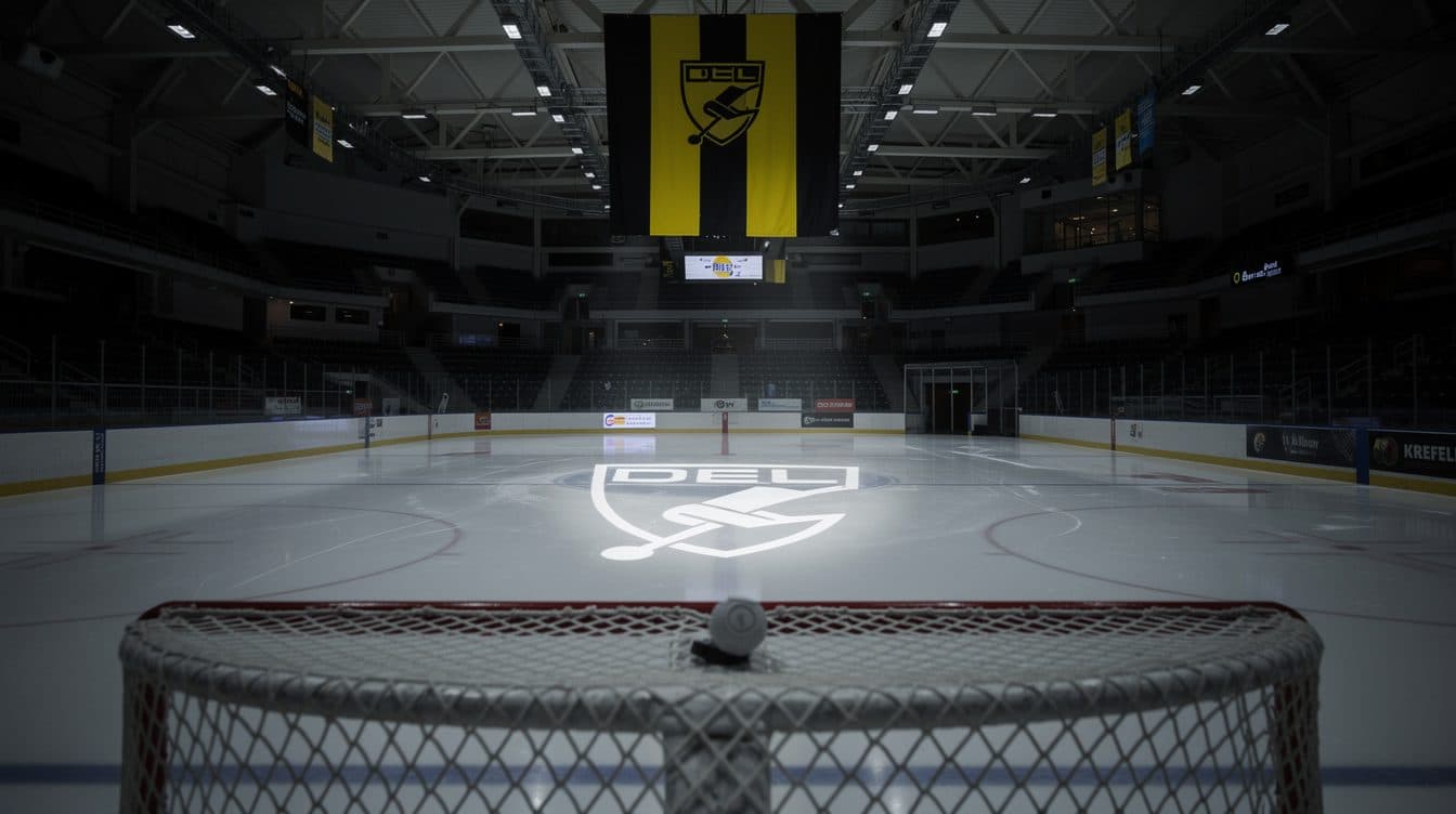 Krefeld Pinguine erhalten DEL-Lizenz und kehren in die höchste deutsche Eishockey-Liga zurück