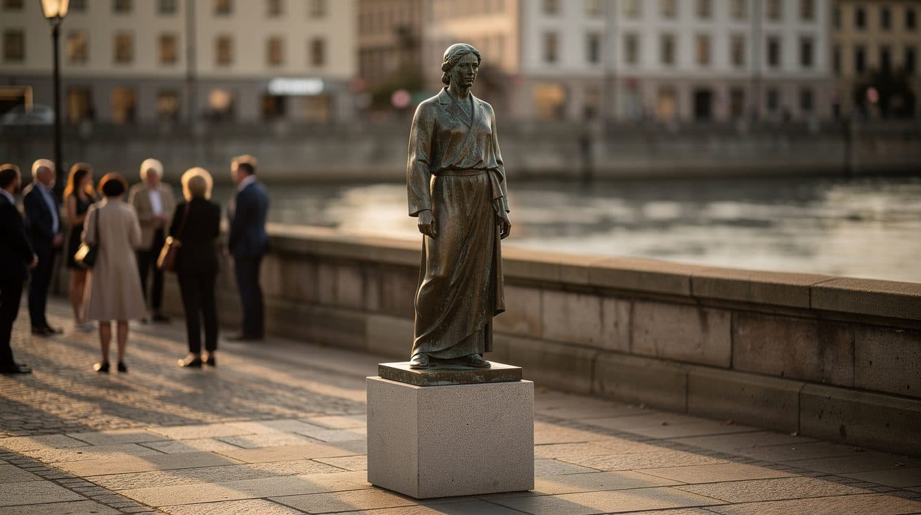 Bayern gedenkt König Ludwig II. mit neuen Denkmal und Gedenkgottesdienst