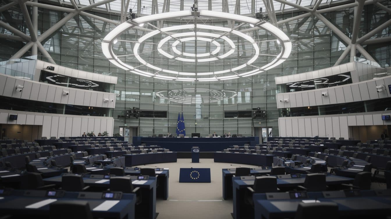 EU-Parlament: Neue Gentechnik-Regeln beschlossen – Patente umstritten