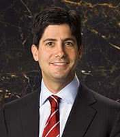 Kevin Warsh, Federal Reserve photo portrait