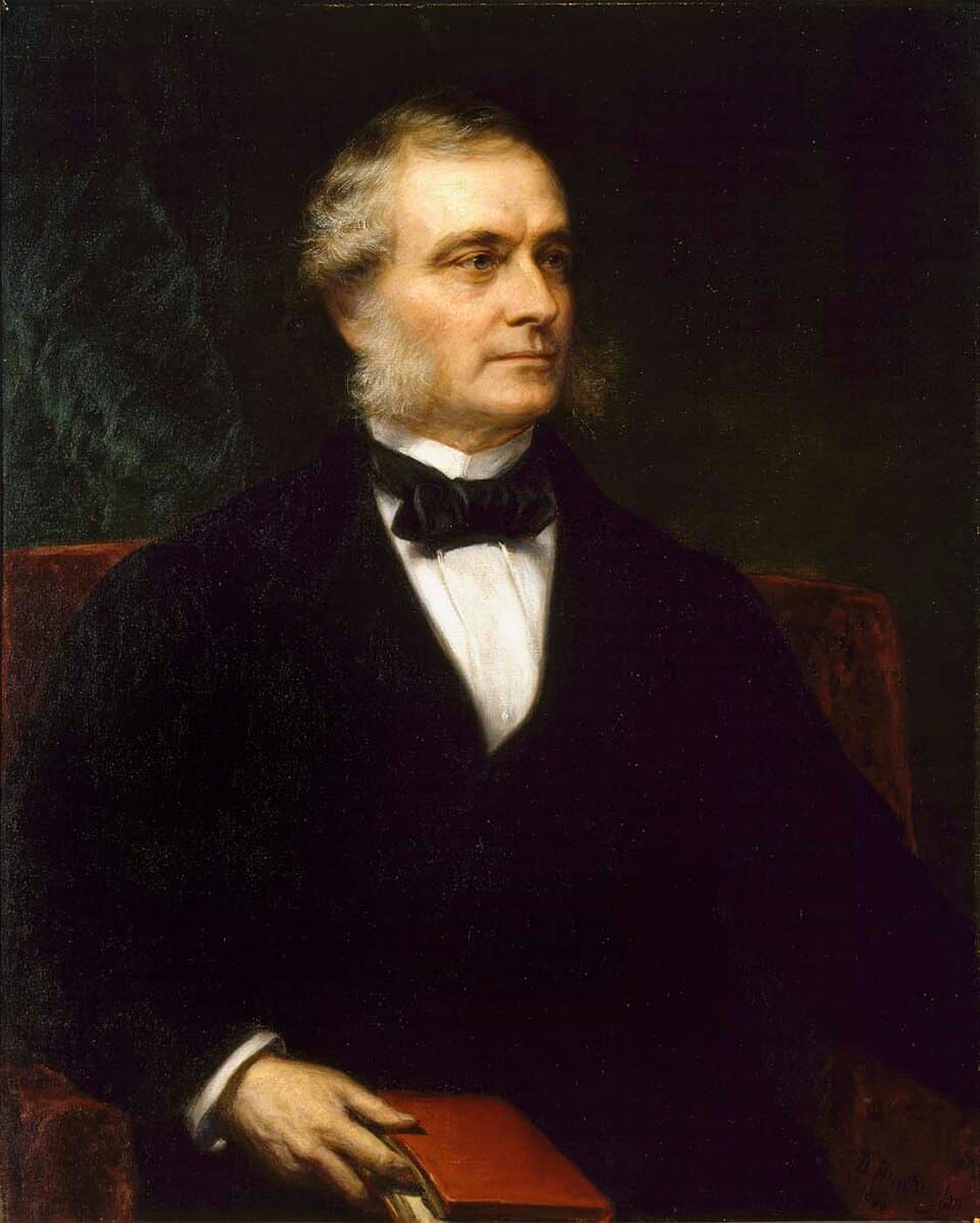<div class="fn">
Benjamin Hazard Field</div>