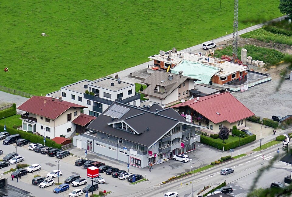Längenfeld
