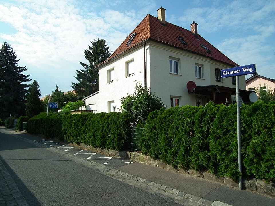 2021-07-10 Kärntner Weg, Dresden 02