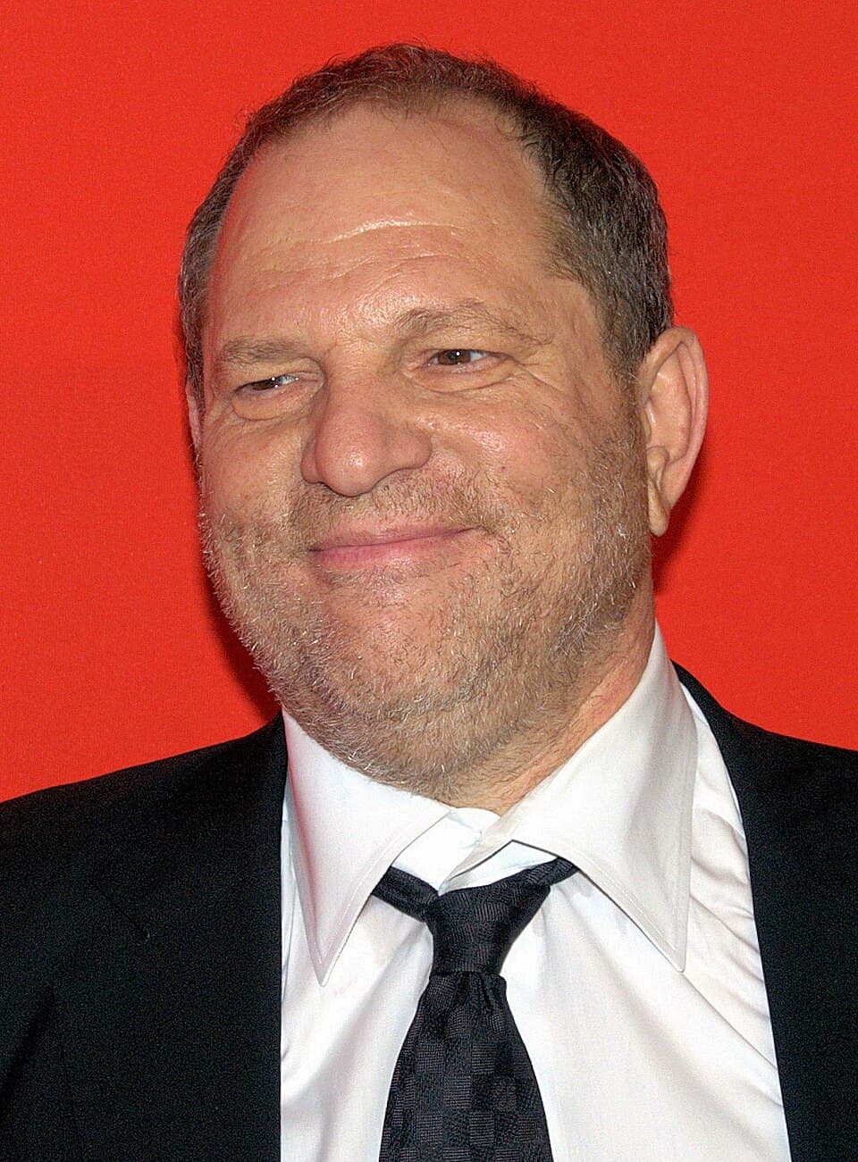 Harvey Weinstein 2010 Time 100 Shankbone