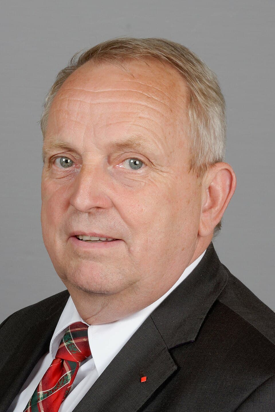Till Backhaus - 2017 (cropped)