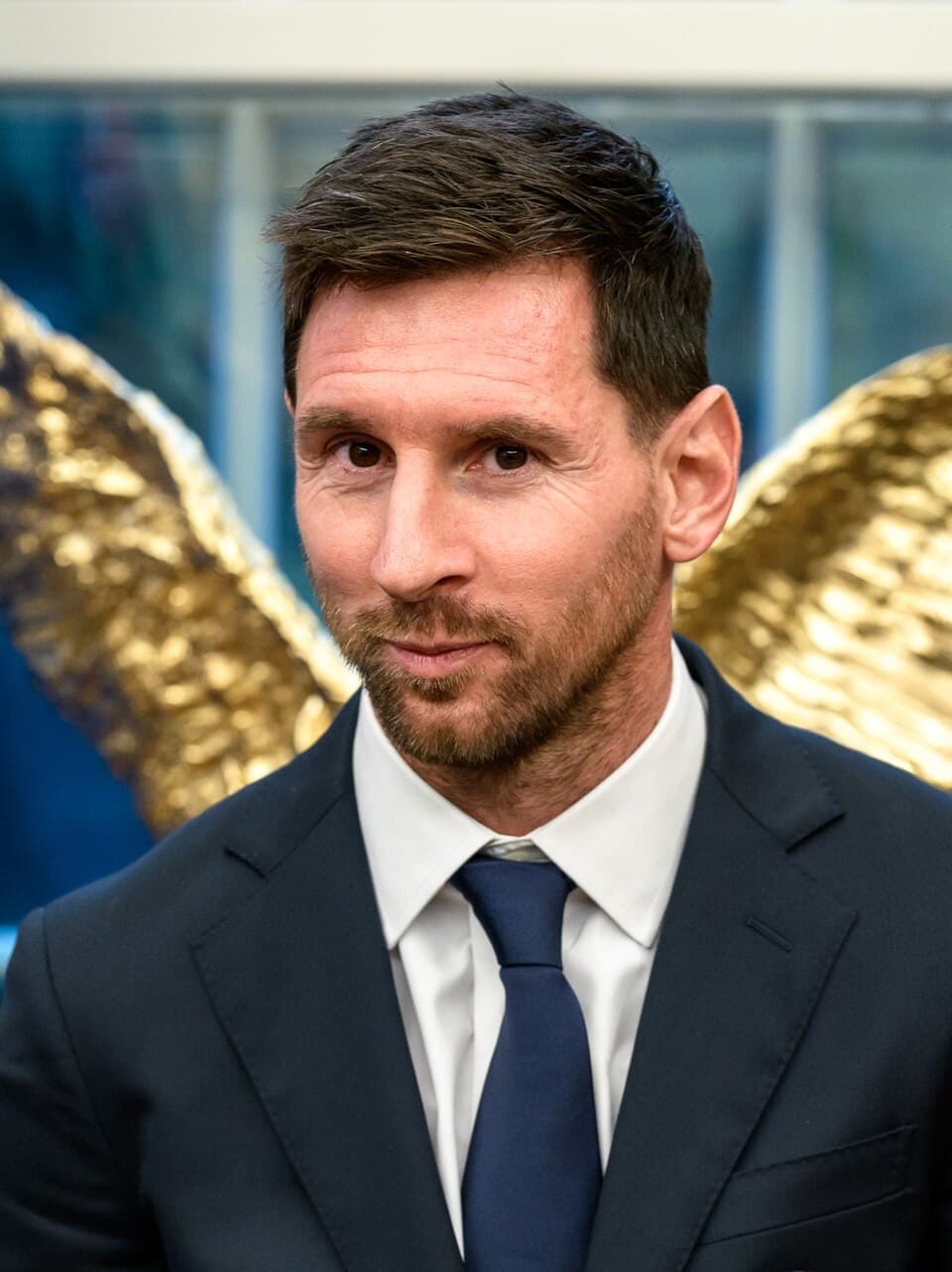 Lionel Messi White House 2026 (3x4 cropped)