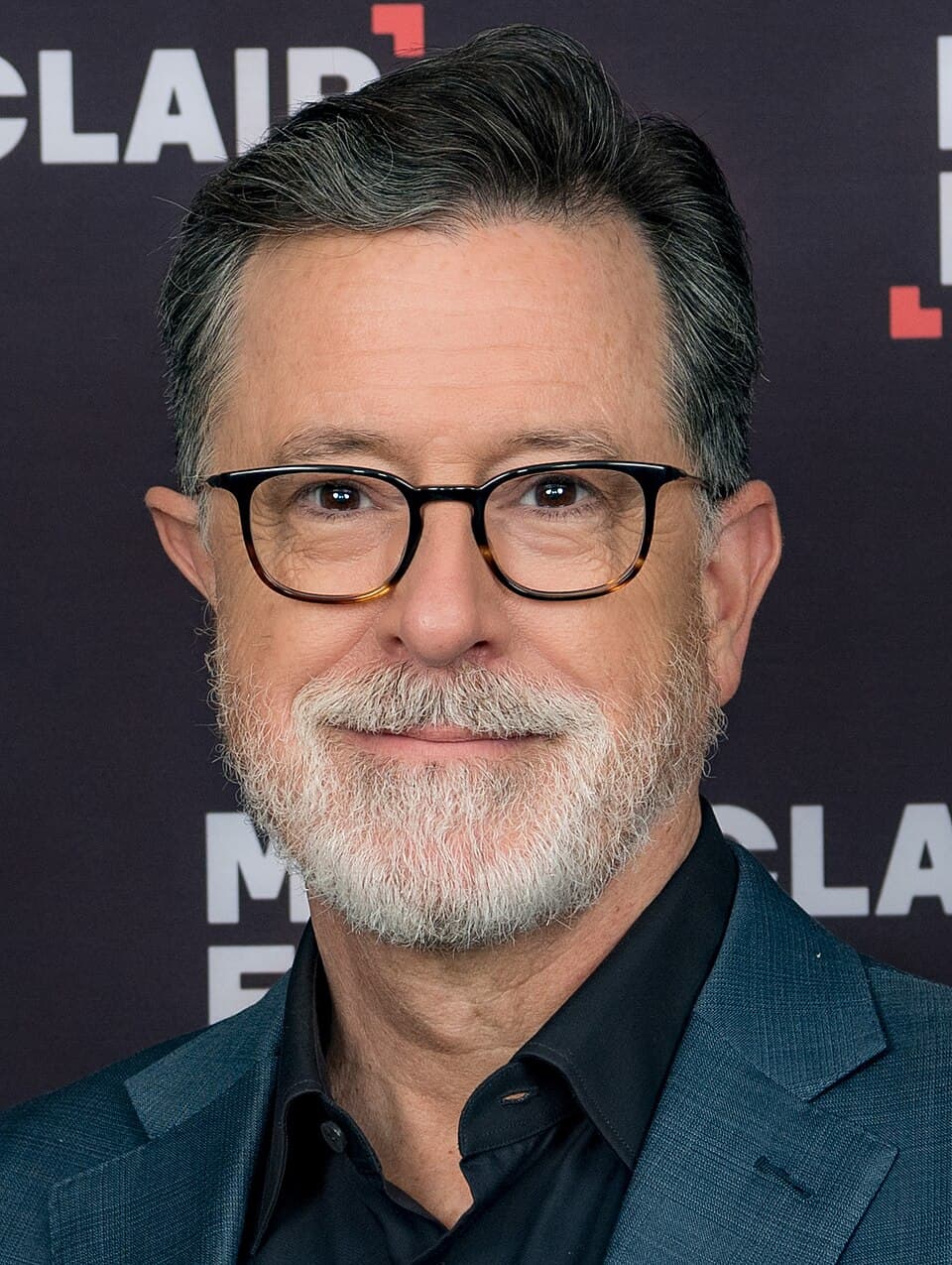 Stephen Colbert June 2023