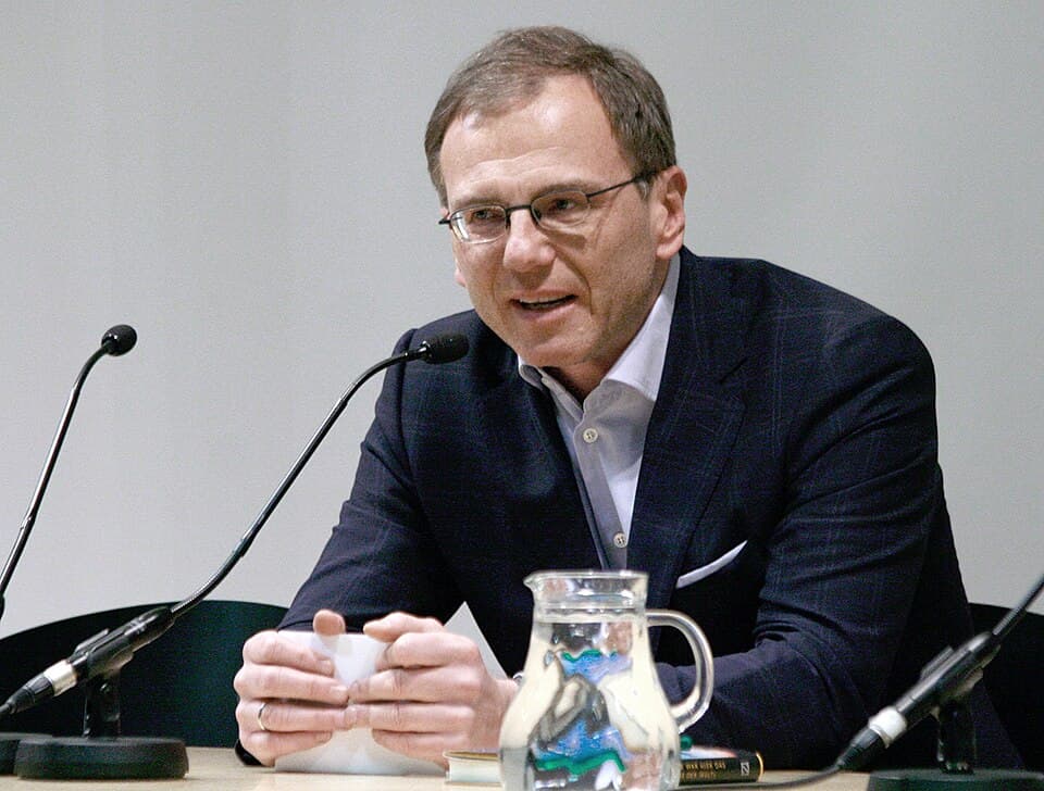 Armin Wolf 2011