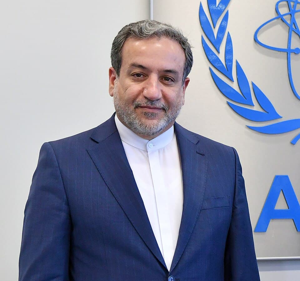 Dr. Seyed Abbas Araghchi (51102694356) (cropped)