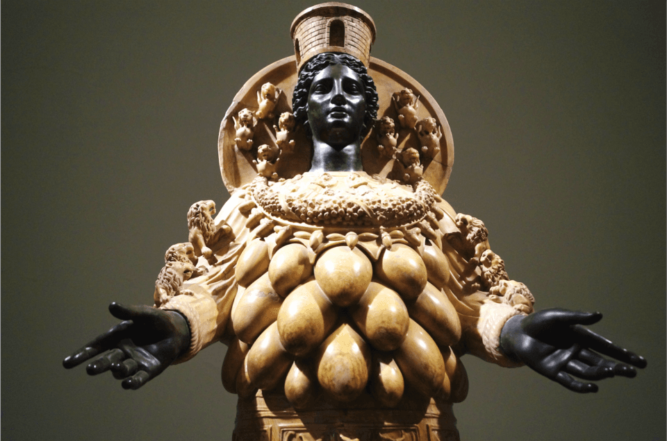 39.14 Artemis Ephesos