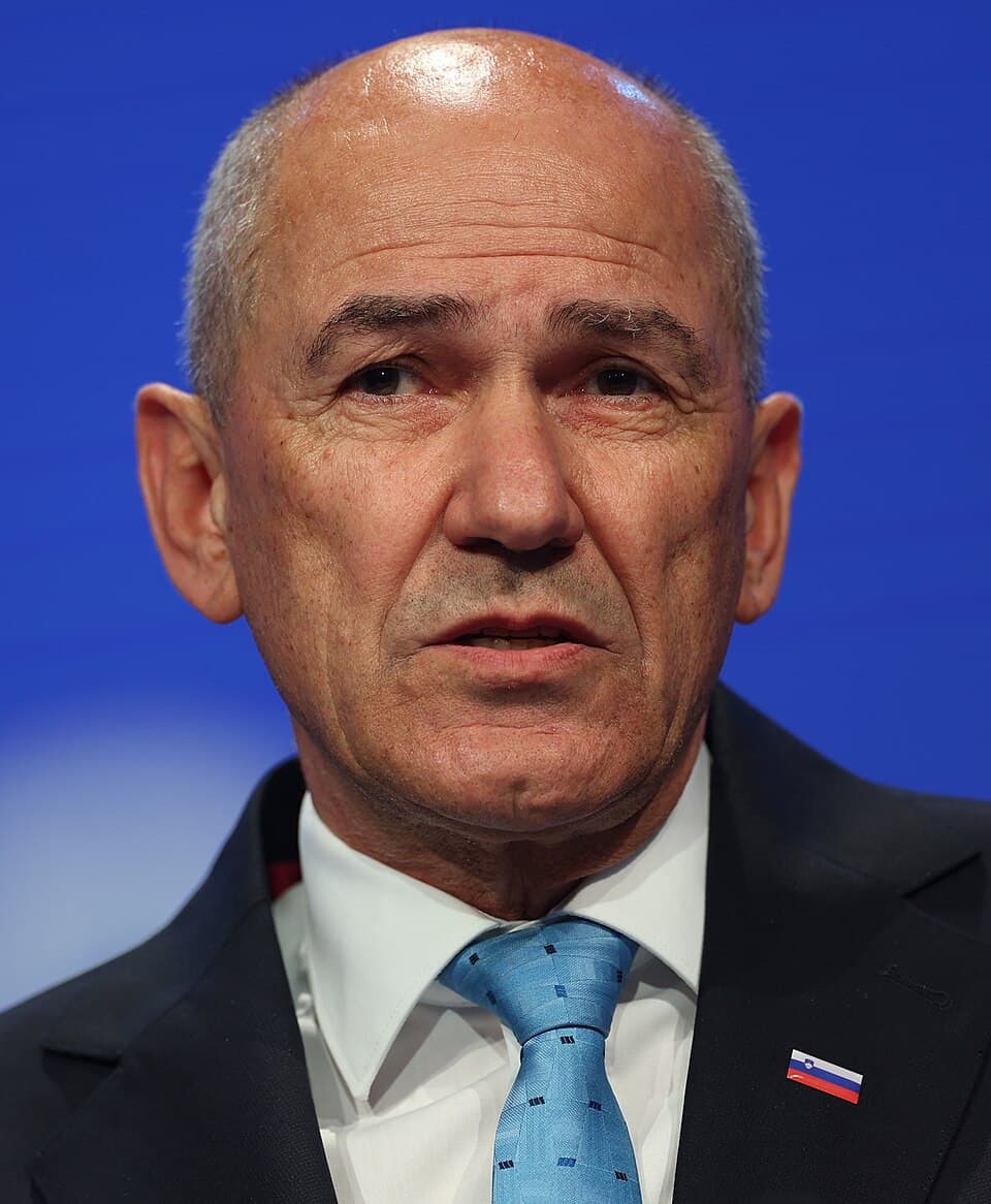 Janez Janša, EPP, 2025 (cropped)