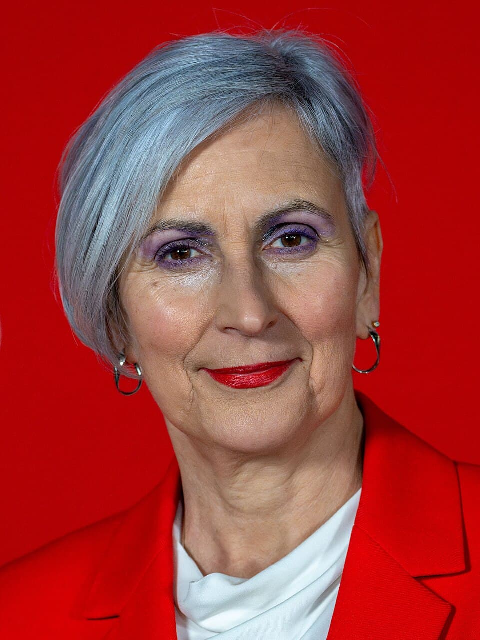 Anna Sporrer - 47. Bundesparteitag SPÖ 2026 BHO-2938