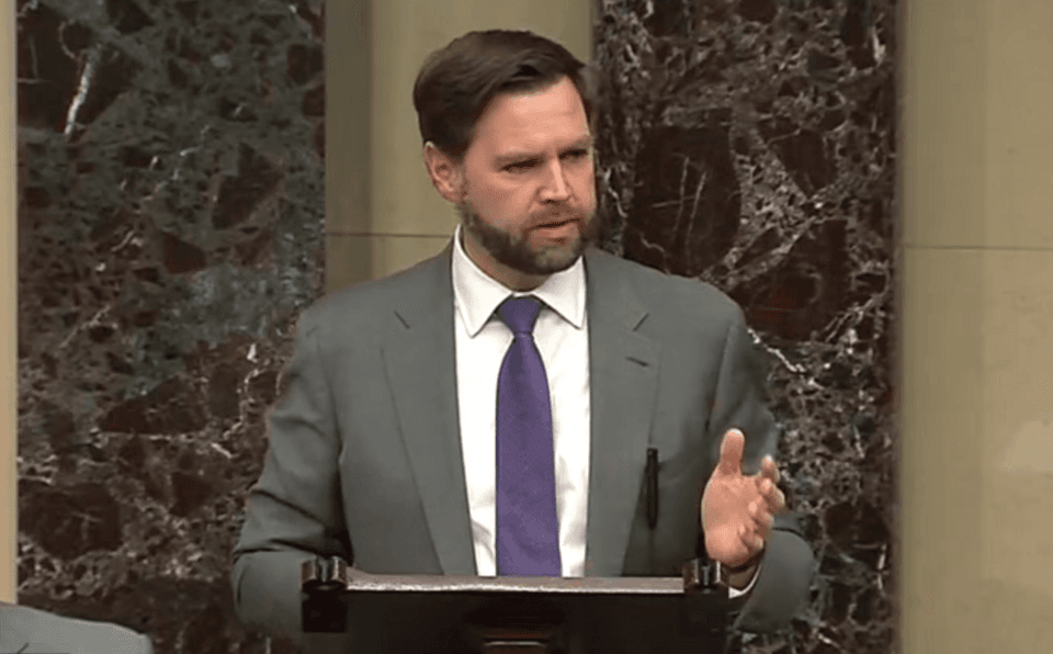 JD-Vance NDAA 2024