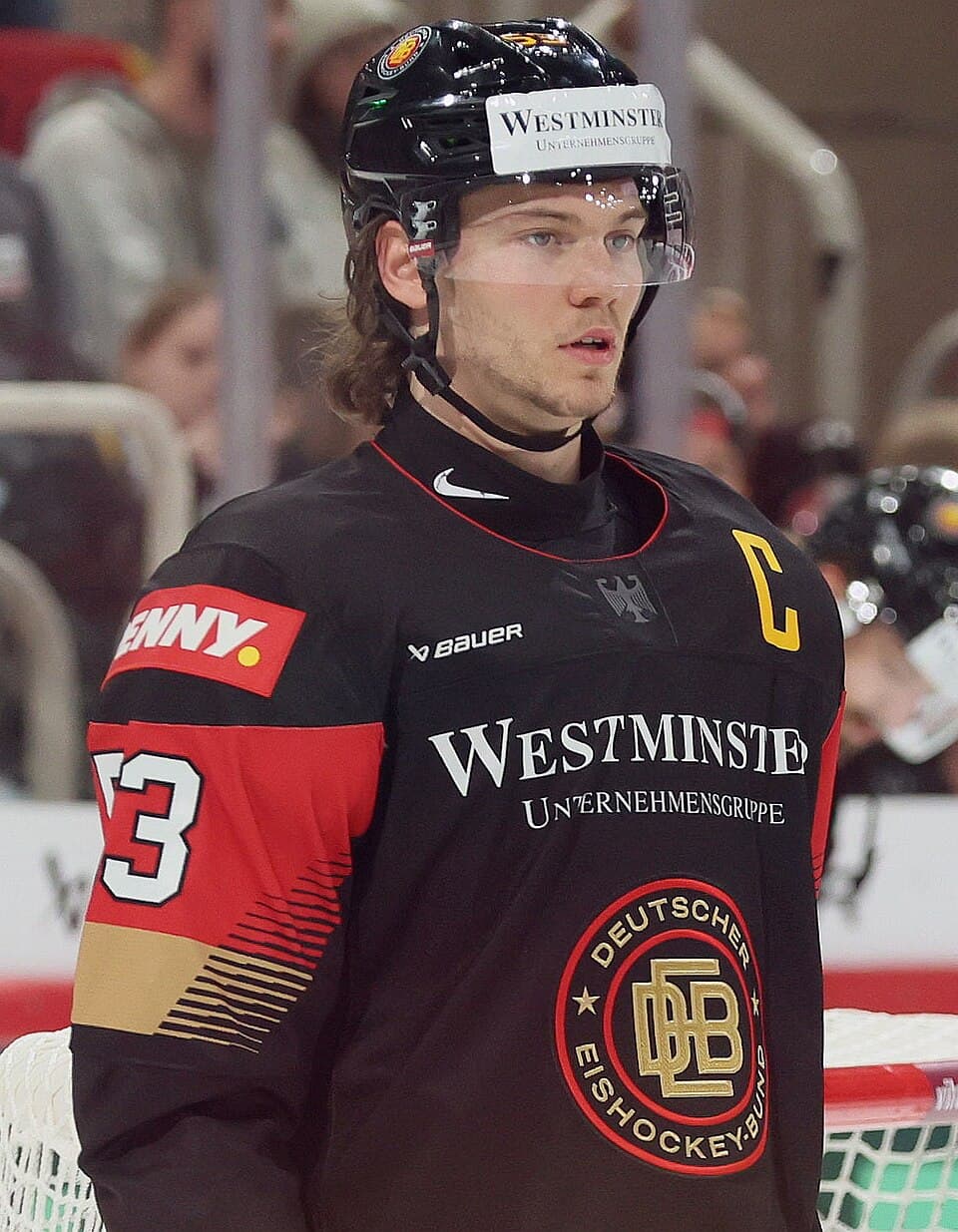 2025-05-04 Deutschland gegen USA (Eishockey-Länderspiel) by Sandro Halank–053