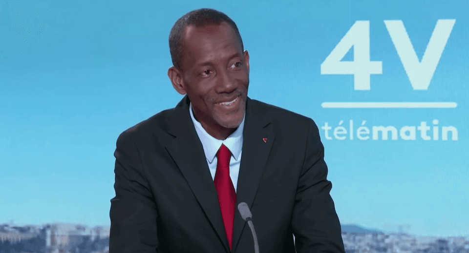 Bally Bagayoko en 2026