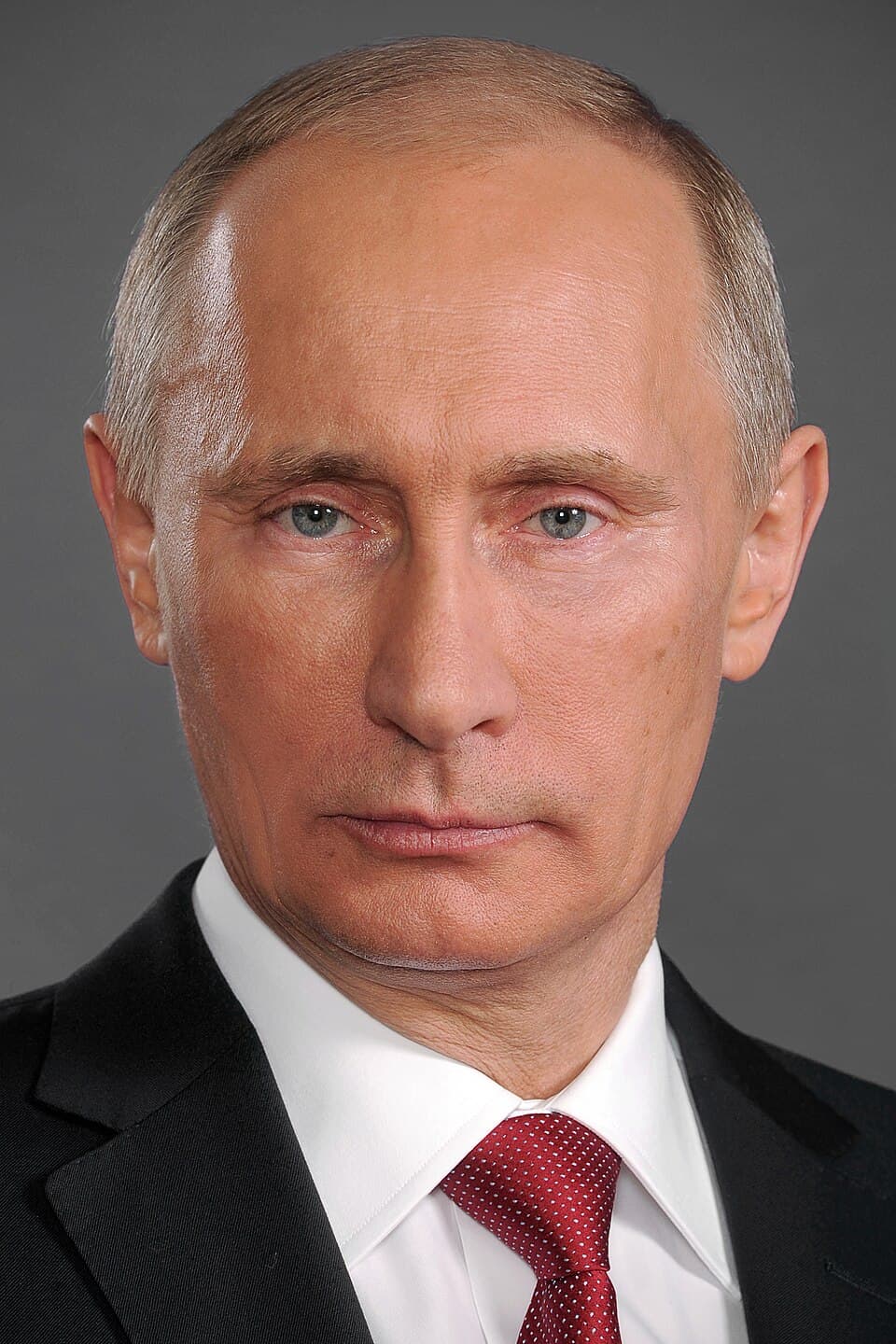 Vladimir Putin official photo 08