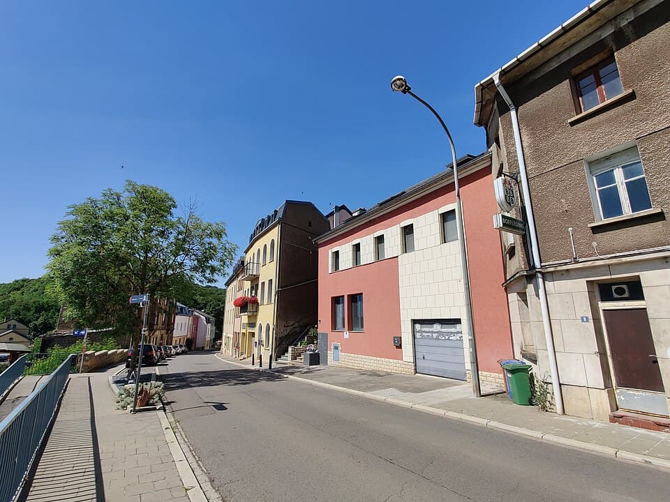 Cartier Italien Dudelange
