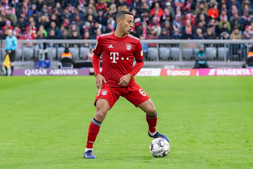 2019-03-09 Fußball, Männer, 1. Bundesliga, FC Bayern München - VfL Wolfsburg StP 2538 by Stepro