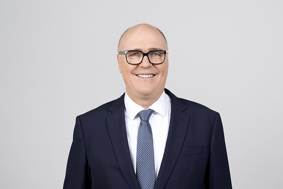 Martin Pfister (2026)