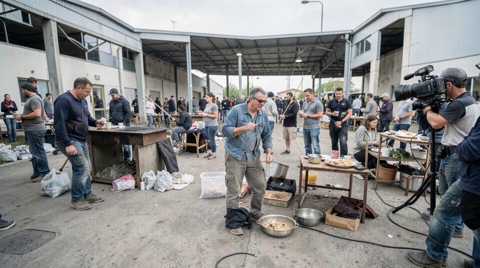 Trump droht Fed-Chef Powell mit Entlassung – Vorwürfe und Machtkampf eskalieren