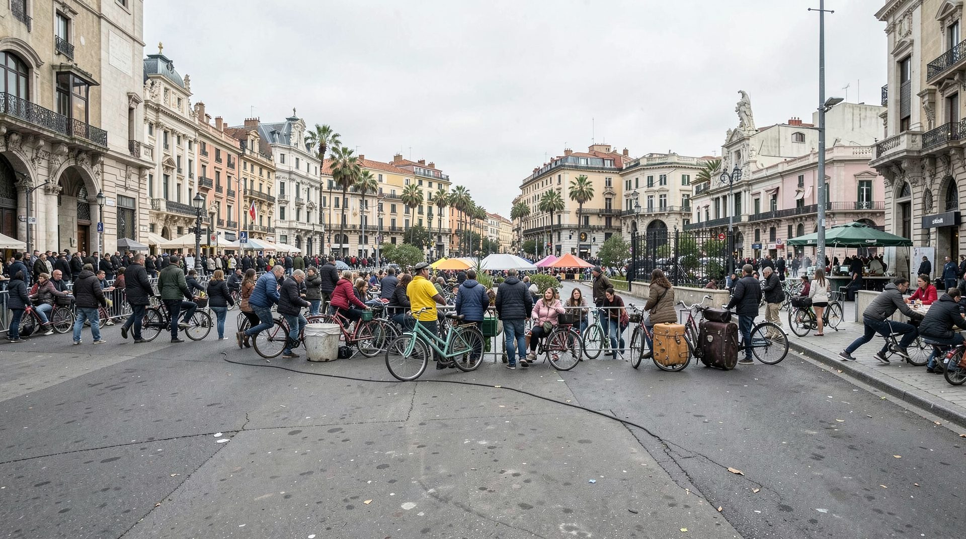 Carlos Alcaraz zieht sich in Barcelona wegen Handgelenksverletzung zurück