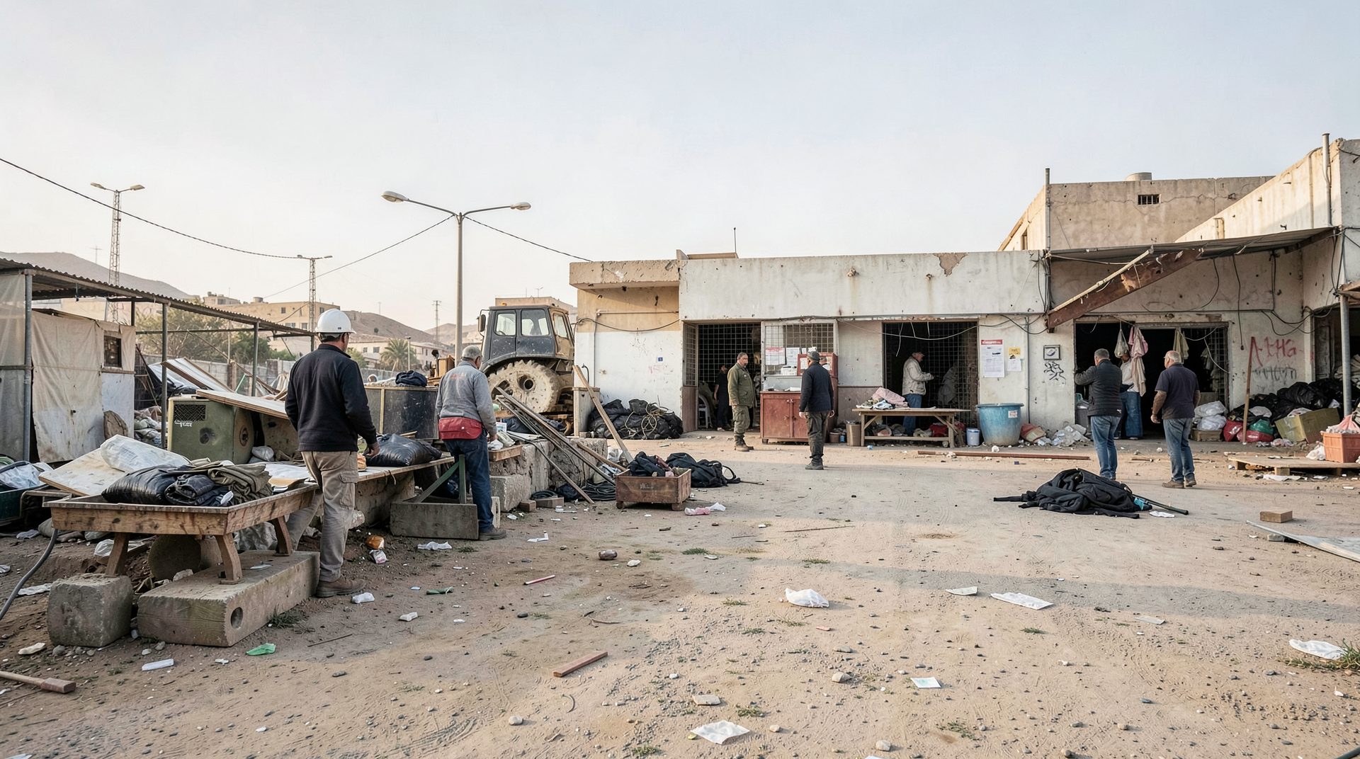 US-Behörde untersucht verdächtige Öl-Wetten vor Iran-Politik-Änderung